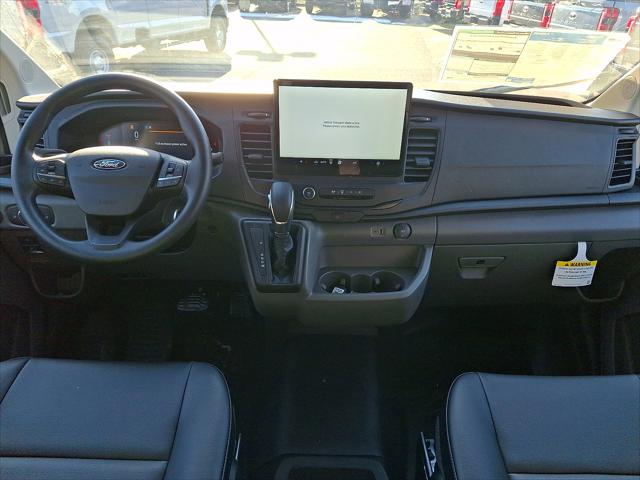 2026 Ford Transit Cargo Van T-150 148 Low Roof