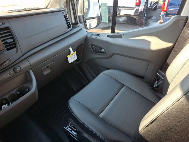 2026 Ford Transit Cargo Van T-150 148 Low Roof
