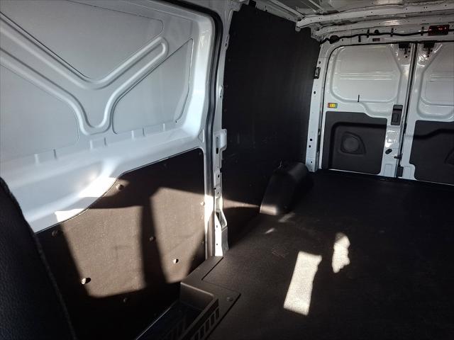 2026 Ford Transit Cargo Van T-150 148 Low Roof