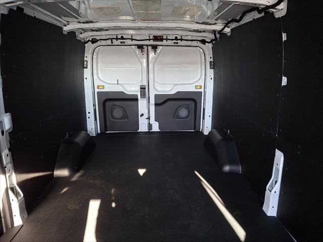 2026 Ford Transit Cargo Van T-150 148 Low Roof