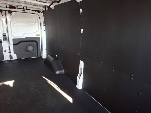 2026 Ford Transit Cargo Van T-150 148 Low Roof