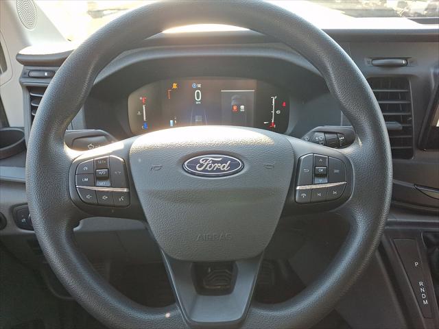 2026 Ford Transit Cargo Van T-150 148 Low Roof