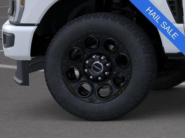 2026 Ford F-350 XLT