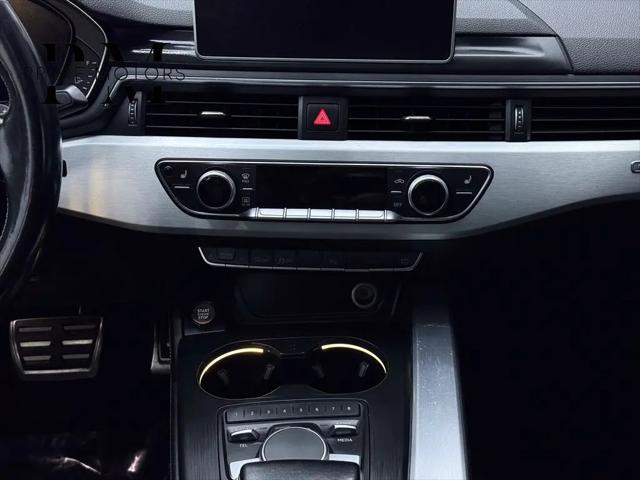 2018 Audi S4 3.0T Premium Plus