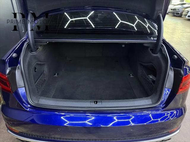 2018 Audi S4 3.0T Premium Plus