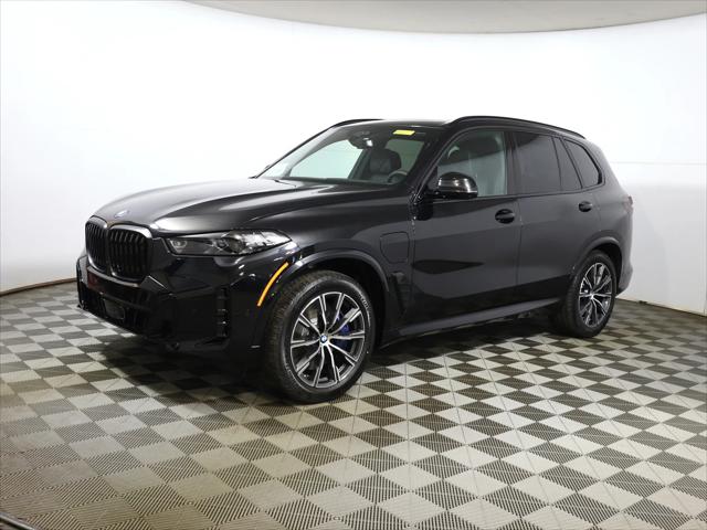 2026 BMW X5 xDrive50e for sale in Sioux Falls, SD