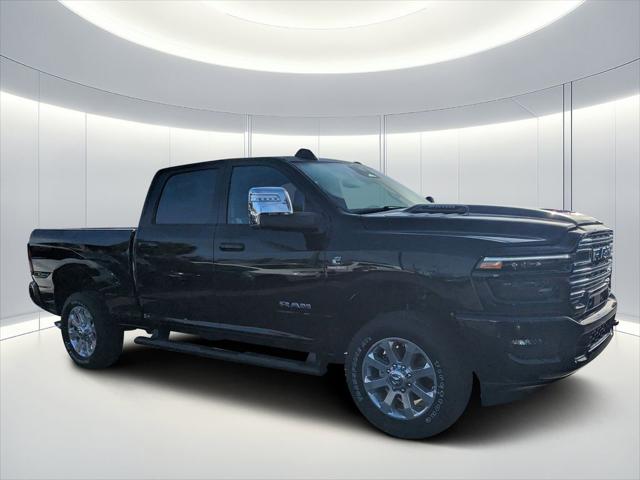 2026 Ram 2500 Laramie Crew Cab 4x4 6'4" Box for sale in Lake City, FL