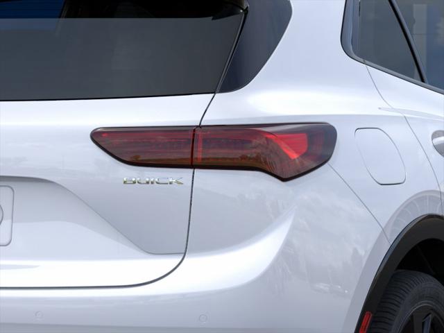 2026 Buick Envision Sport Touring AWD