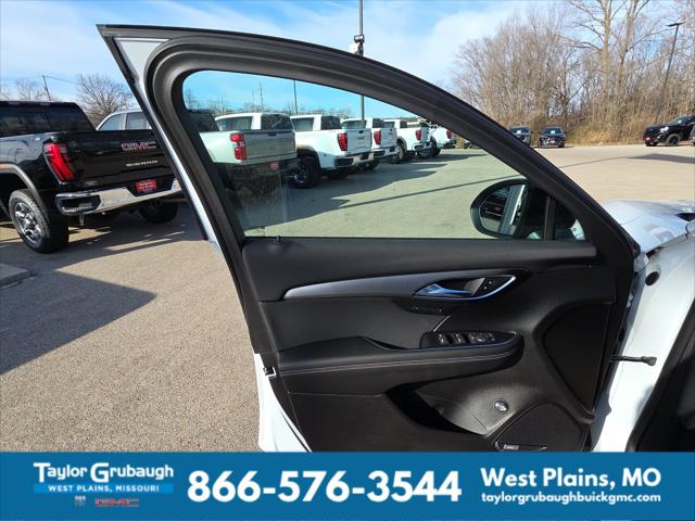 2026 Buick Envision Sport Touring AWD