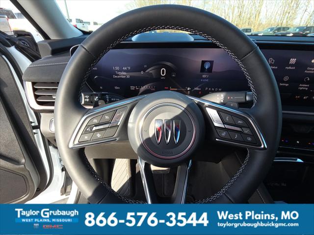2026 Buick Envision Sport Touring AWD