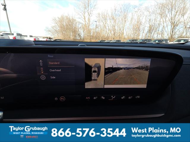 2026 Buick Envision Sport Touring AWD