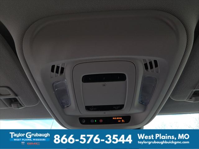 2026 Buick Envision Sport Touring AWD