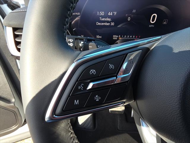 2026 Buick Envision Sport Touring AWD