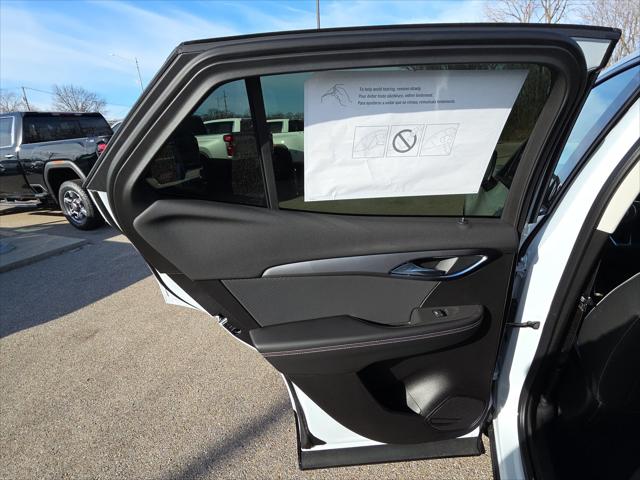 2026 Buick Envision Sport Touring AWD