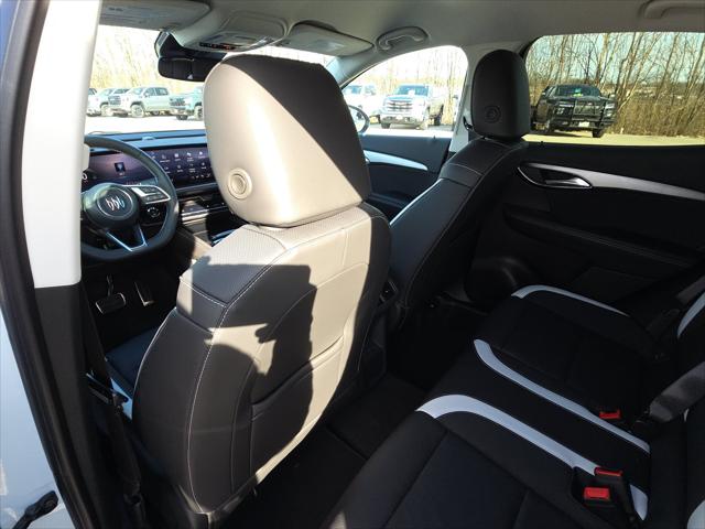 2026 Buick Envision Sport Touring AWD