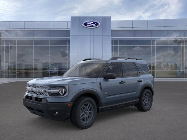 2026 Ford Bronco Sport Big Bend for sale in Wichita, KS