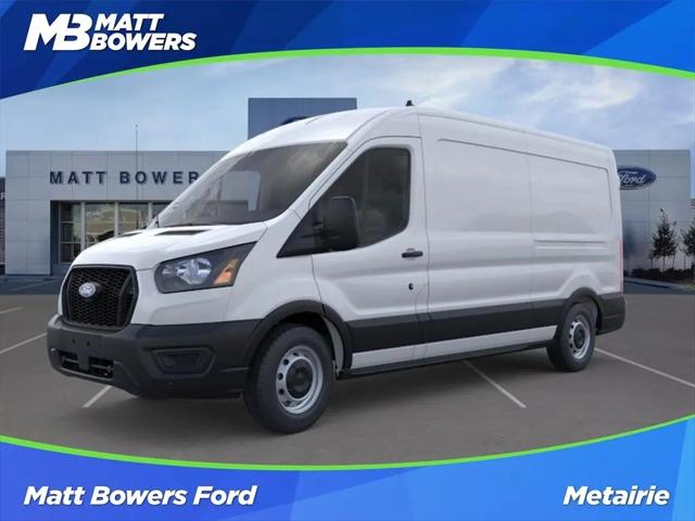 2026 Ford Transit Cargo Van T-250 for sale in Metairie, LA