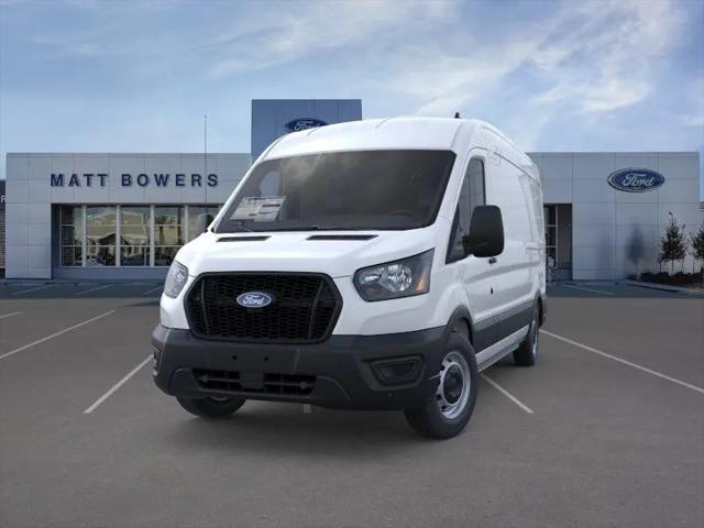 2026 Ford Transit Cargo Van T-250