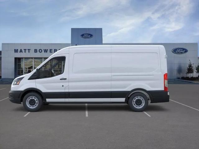 2026 Ford Transit Cargo Van T-250