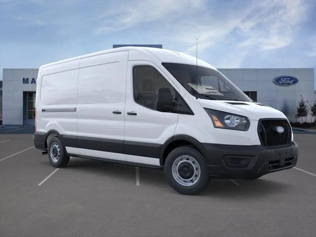 2026 Ford Transit Cargo Van T-250