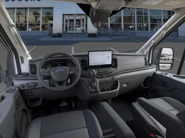 2026 Ford Transit Cargo Van T-250