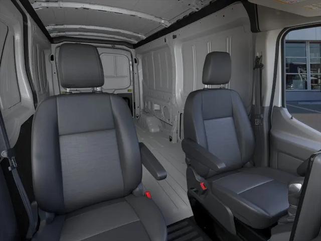 2026 Ford Transit Cargo Van T-250