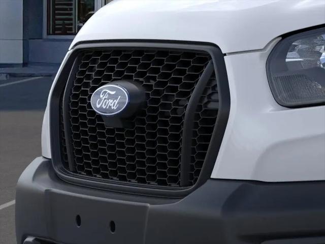 2026 Ford Transit Cargo Van T-250