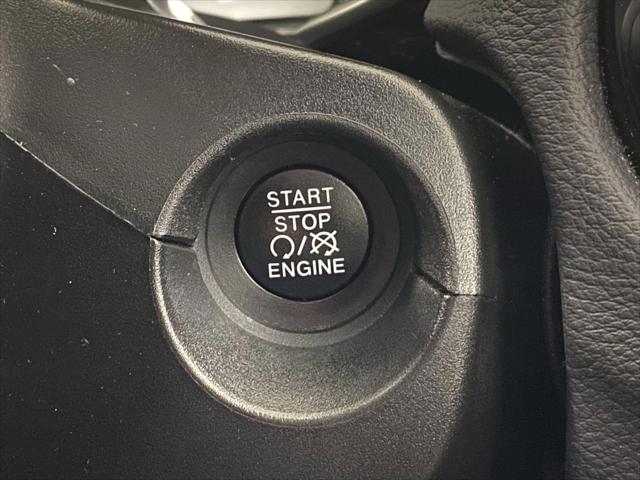 2018 Jeep Compass Limited 4x4