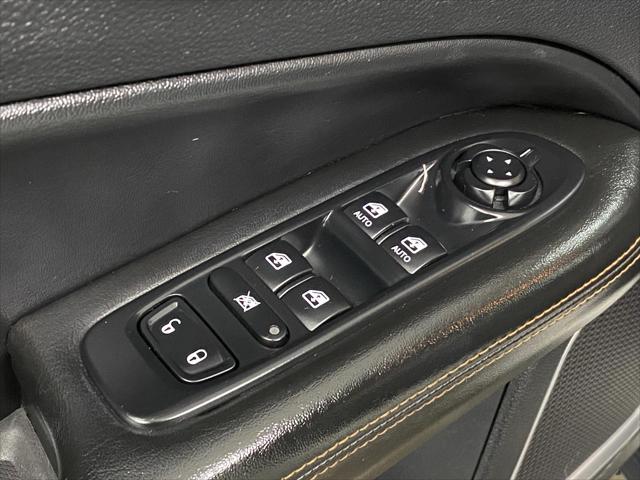 2018 Jeep Compass Limited 4x4