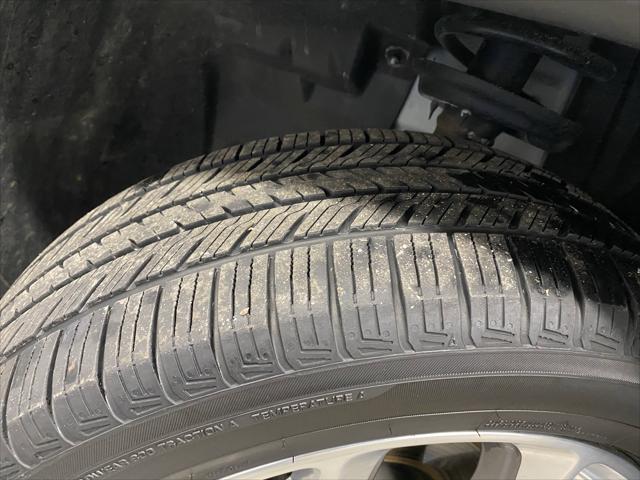 2018 Jeep Compass Limited 4x4