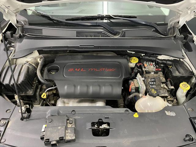 2018 Jeep Compass Limited 4x4