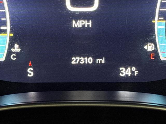 2023 Chrysler Pacifica Limited AWD