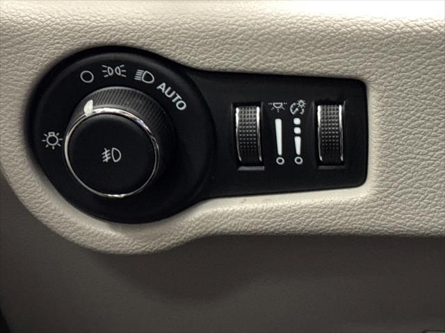 2023 Chrysler Pacifica Limited AWD