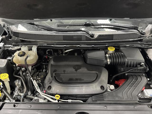 2023 Chrysler Pacifica Limited AWD