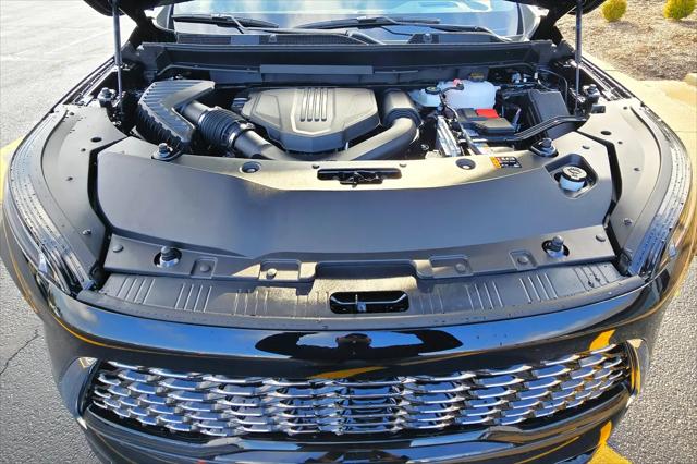 2026 Buick Enclave Avenir FWD