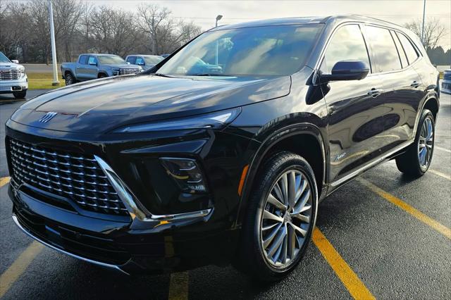 2026 Buick Enclave Avenir FWD