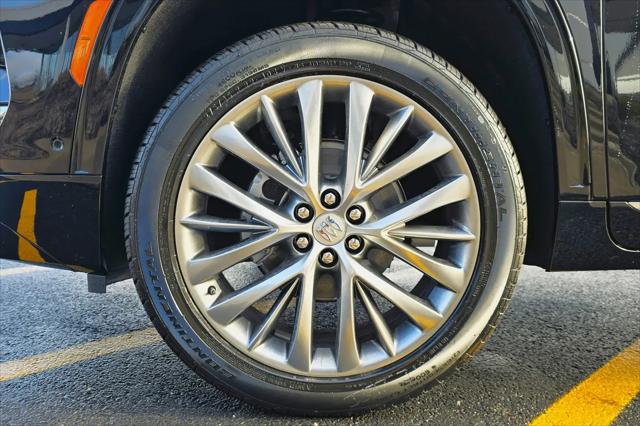 2026 Buick Enclave Avenir FWD
