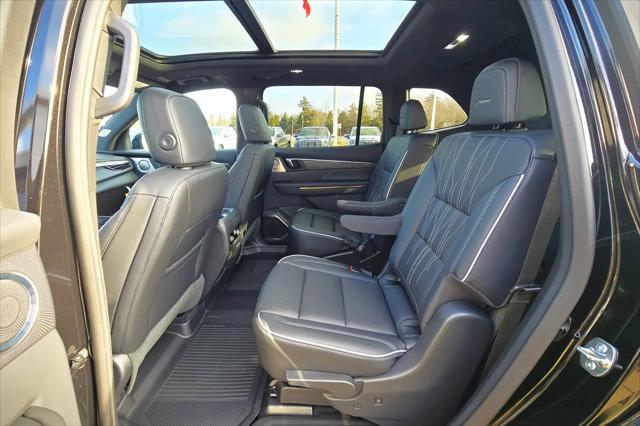 2026 Buick Enclave Avenir FWD