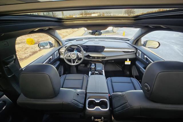 2026 Buick Enclave Avenir FWD