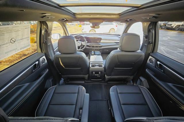 2026 Buick Enclave Avenir FWD