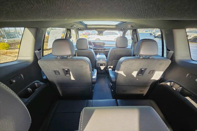 2026 Buick Enclave Avenir FWD