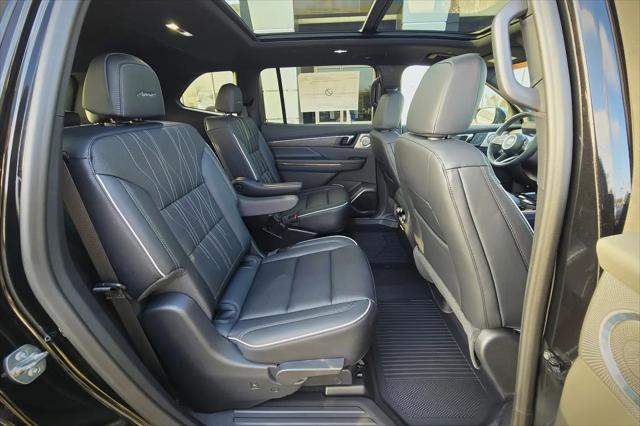 2026 Buick Enclave Avenir FWD