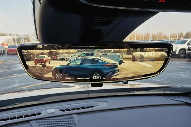 2026 Buick Enclave Avenir FWD