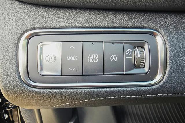 2026 Buick Enclave Avenir FWD