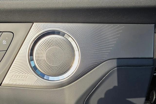 2026 Buick Enclave Avenir FWD