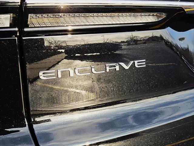 2026 Buick Enclave Avenir FWD