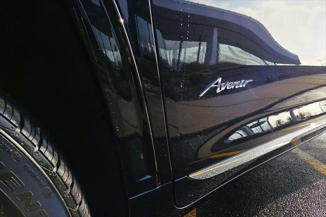 2026 Buick Enclave Avenir FWD