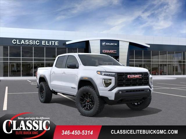 2026 GMC Canyon Elevation, RWD for sale in Houston, TX