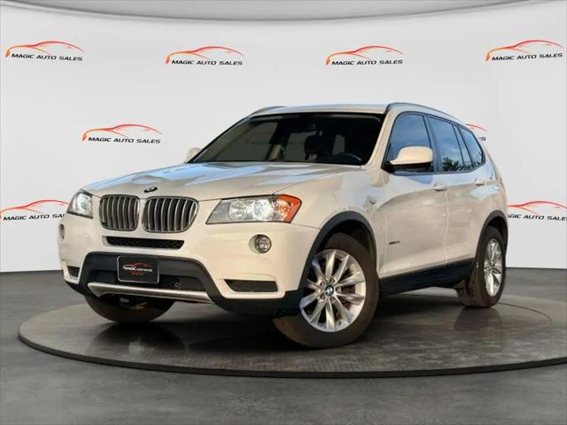 2014 BMW X3 xDrive28i for sale in Little Ferry, NJ