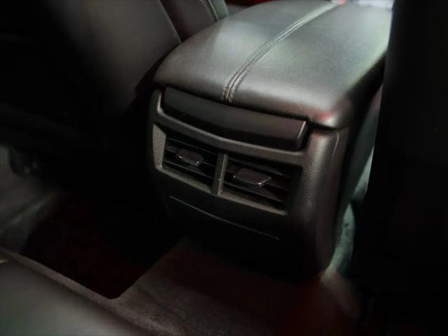 2014 Cadillac ATS Standard